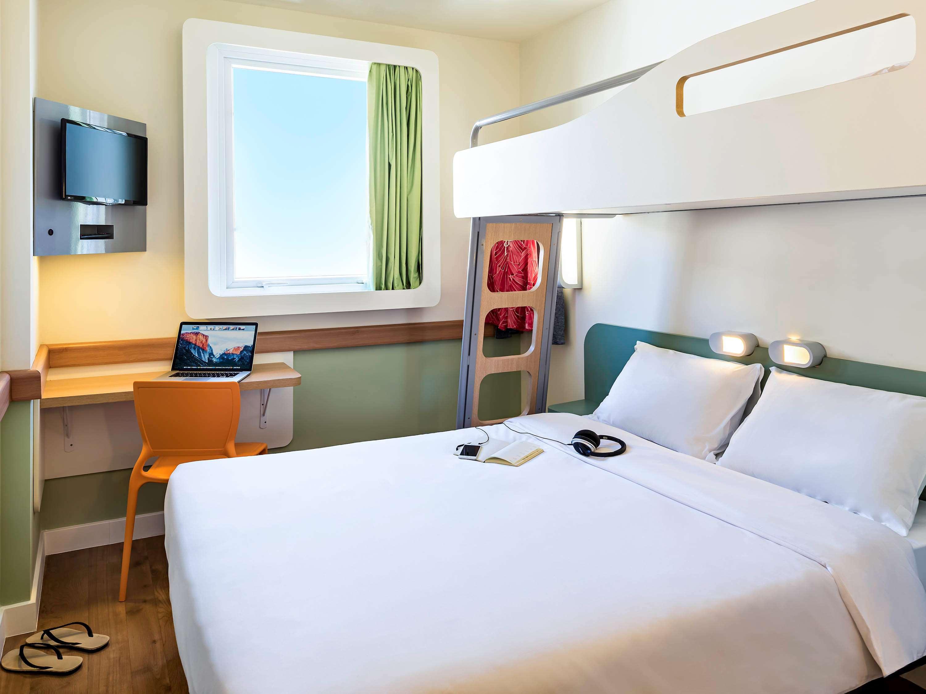 Ibis Budget Rj Praia De Botafogo 리오데자네이루 외부 사진