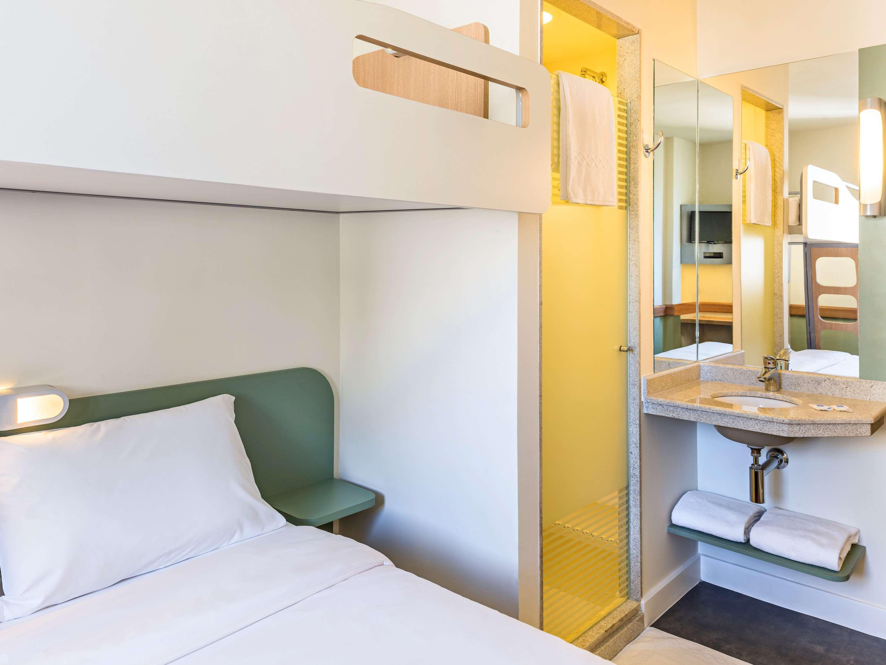 Ibis Budget Rj Praia De Botafogo 리오데자네이루 외부 사진