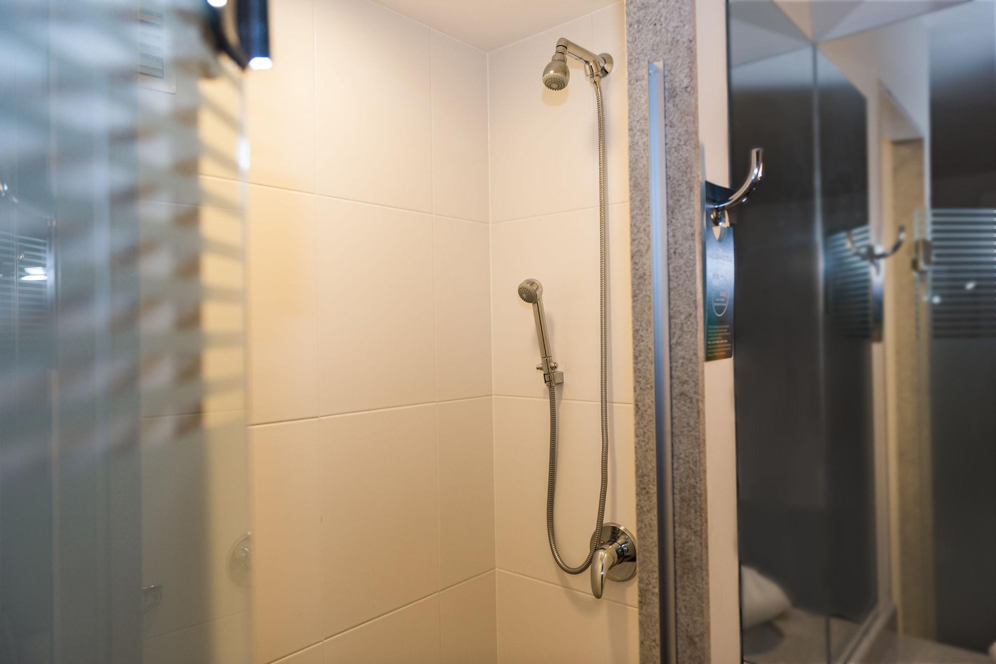 Ibis Budget Rj Praia De Botafogo 리오데자네이루 외부 사진