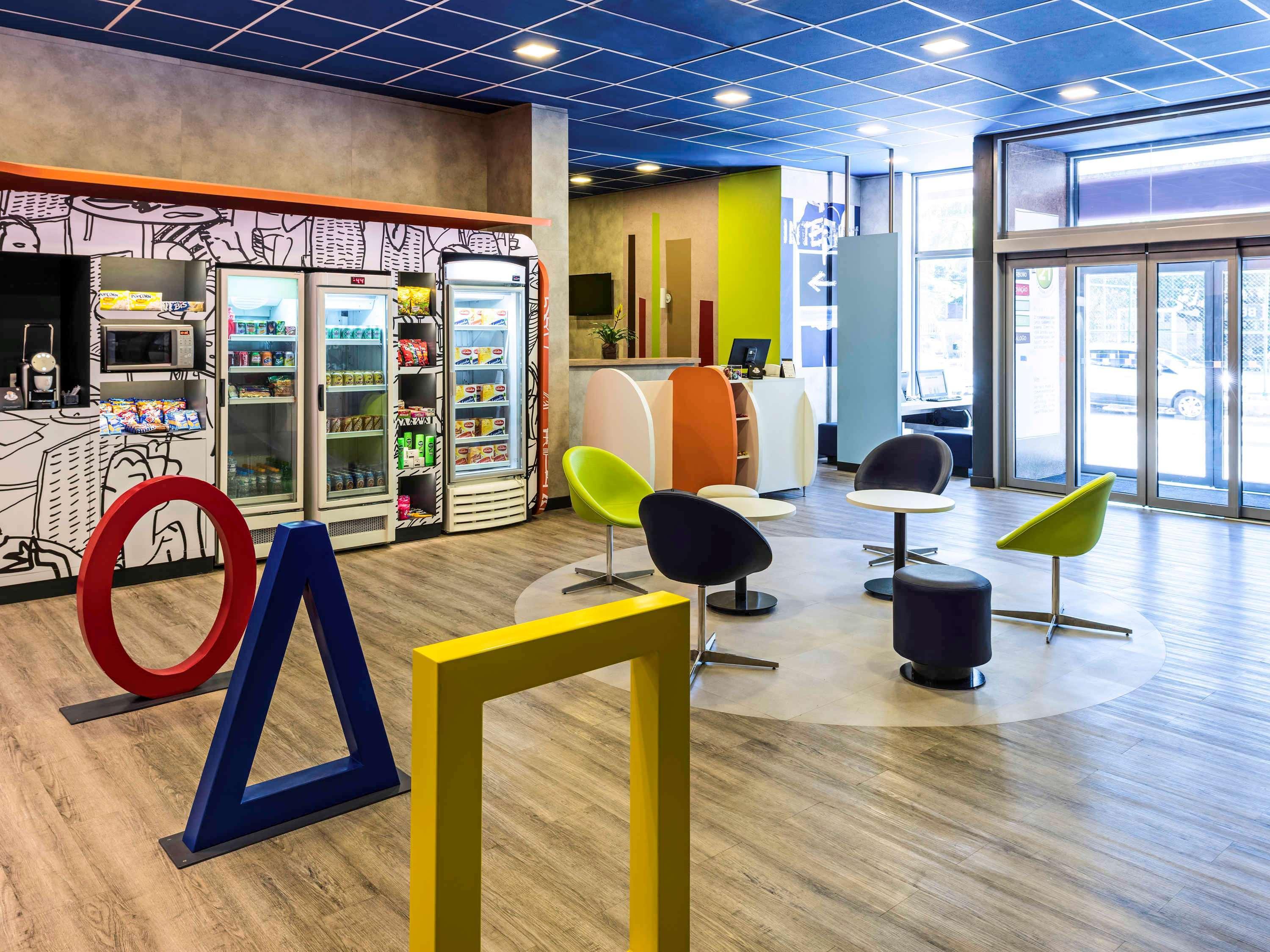 Ibis Budget Rj Praia De Botafogo 리오데자네이루 외부 사진