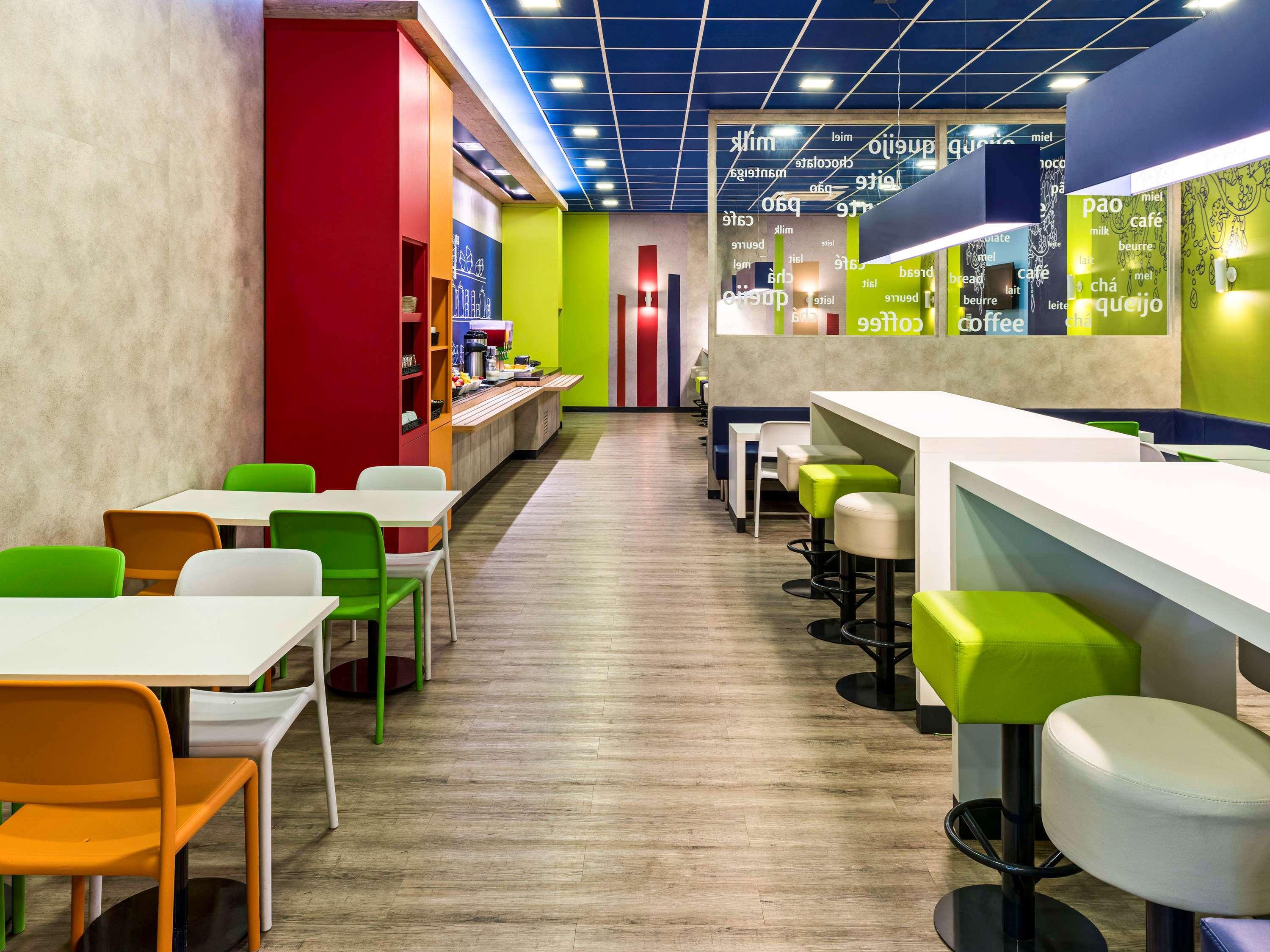 Ibis Budget Rj Praia De Botafogo 리오데자네이루 외부 사진
