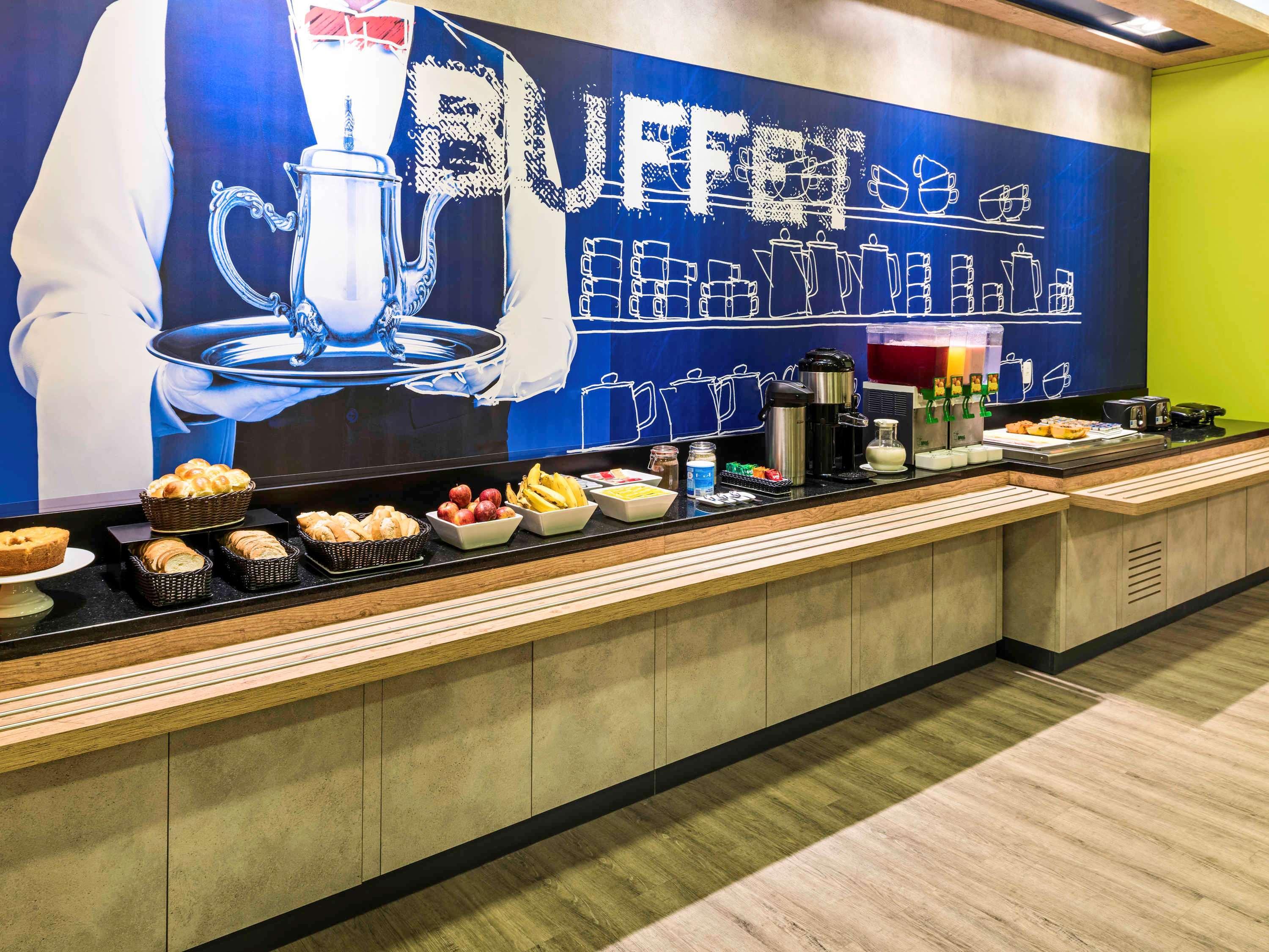 Ibis Budget Rj Praia De Botafogo 리오데자네이루 외부 사진