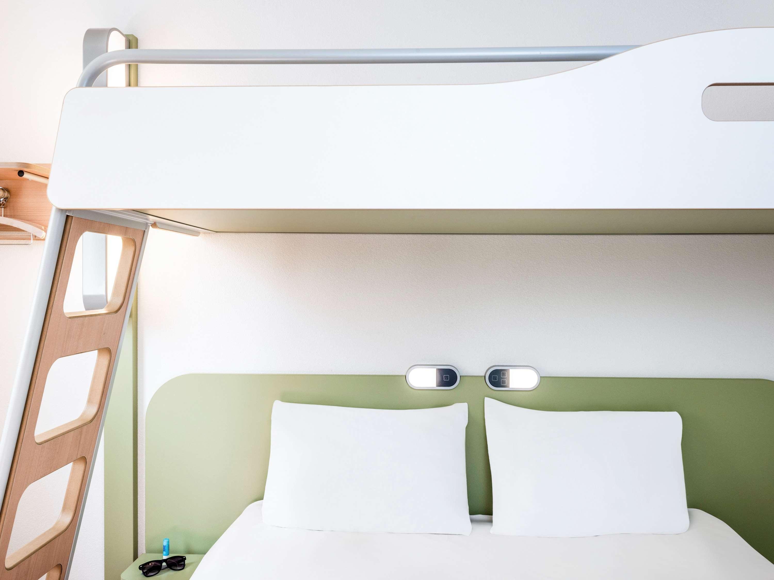 Ibis Budget Rj Praia De Botafogo 리오데자네이루 외부 사진