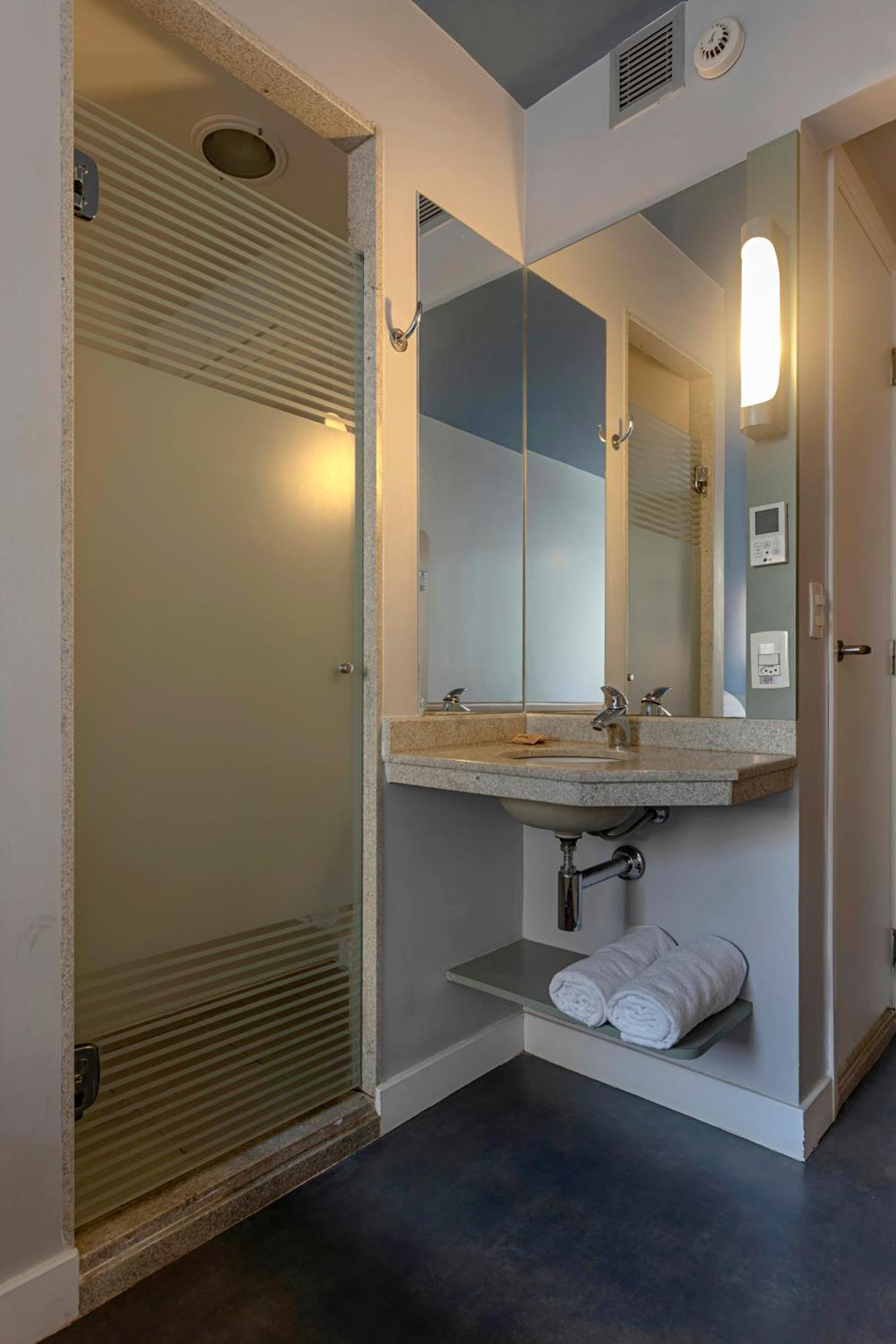 Ibis Budget Rj Praia De Botafogo 리오데자네이루 외부 사진