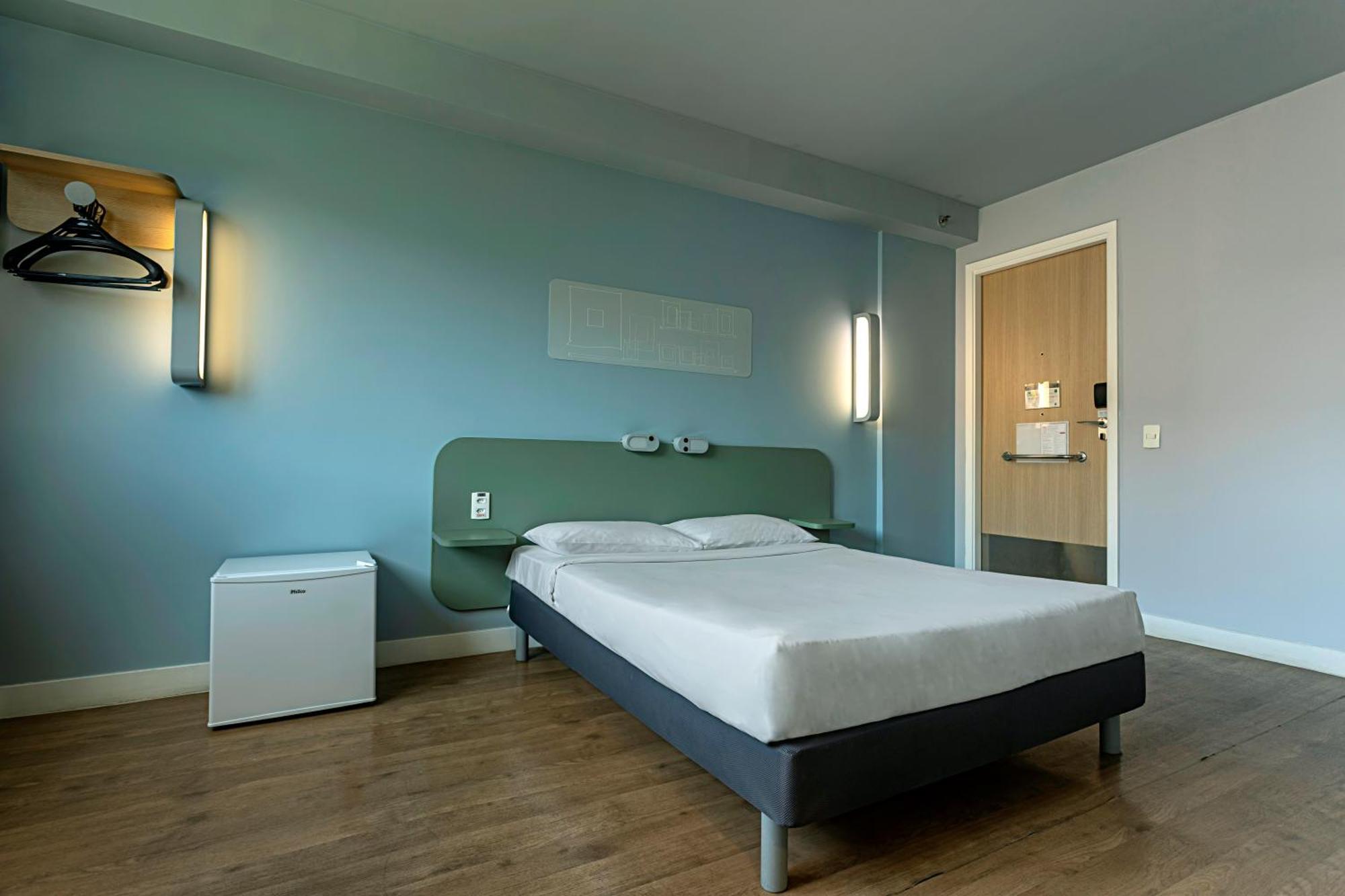 Ibis Budget Rj Praia De Botafogo 리오데자네이루 외부 사진
