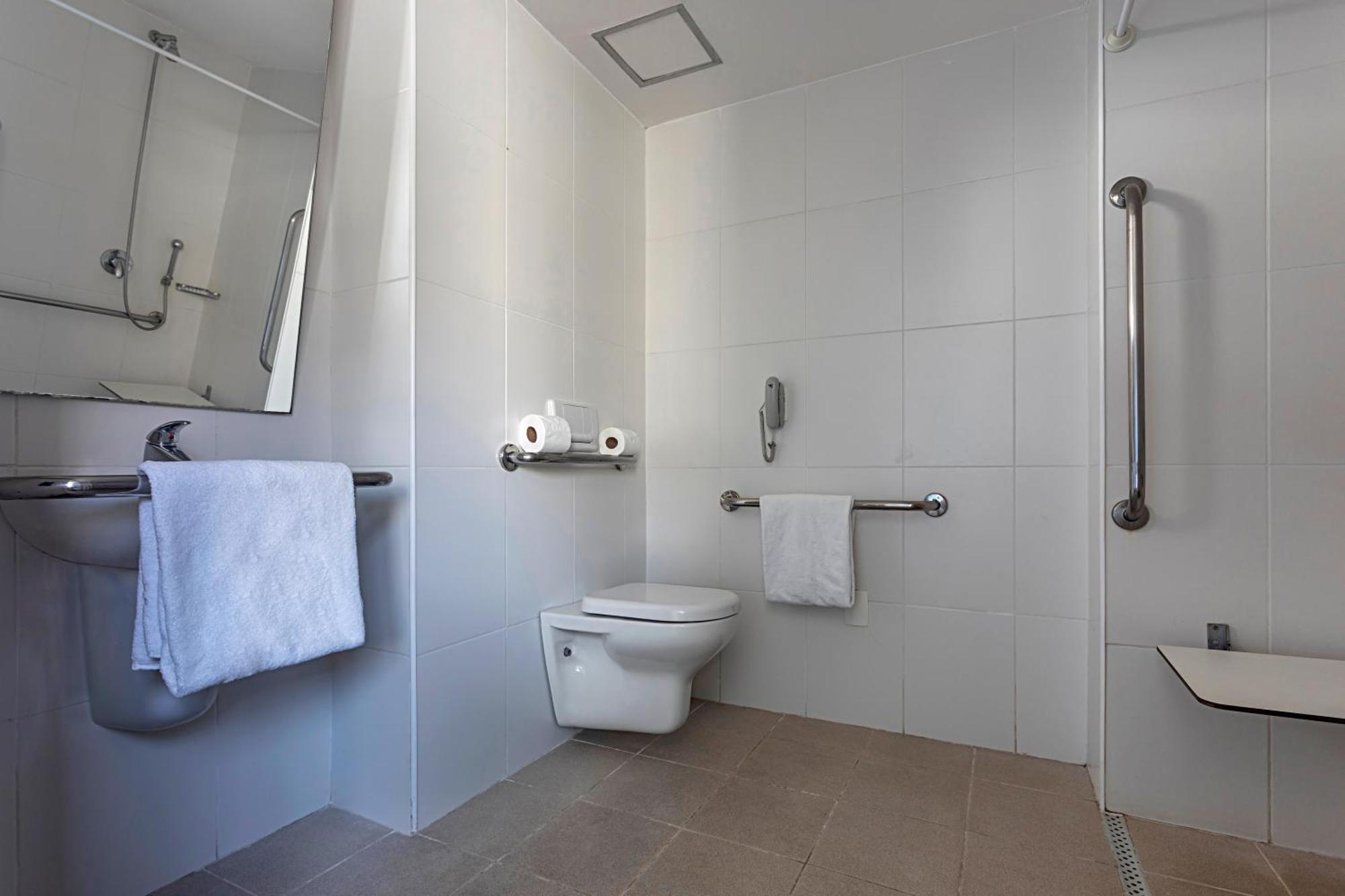 Ibis Budget Rj Praia De Botafogo 리오데자네이루 외부 사진