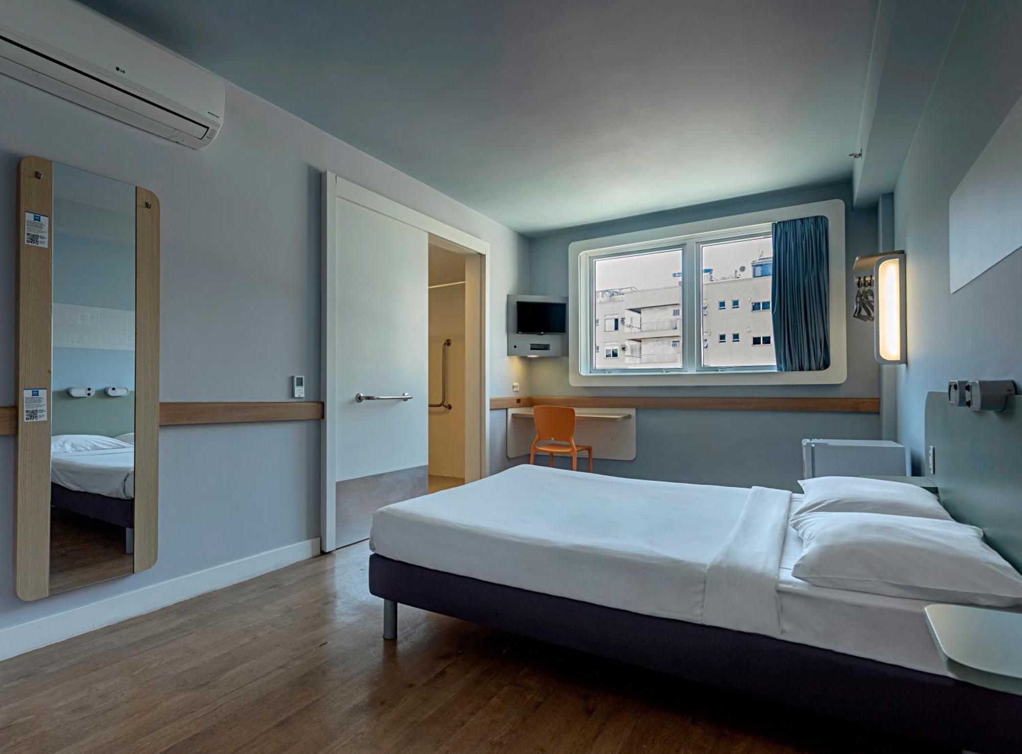 Ibis Budget Rj Praia De Botafogo 리오데자네이루 외부 사진