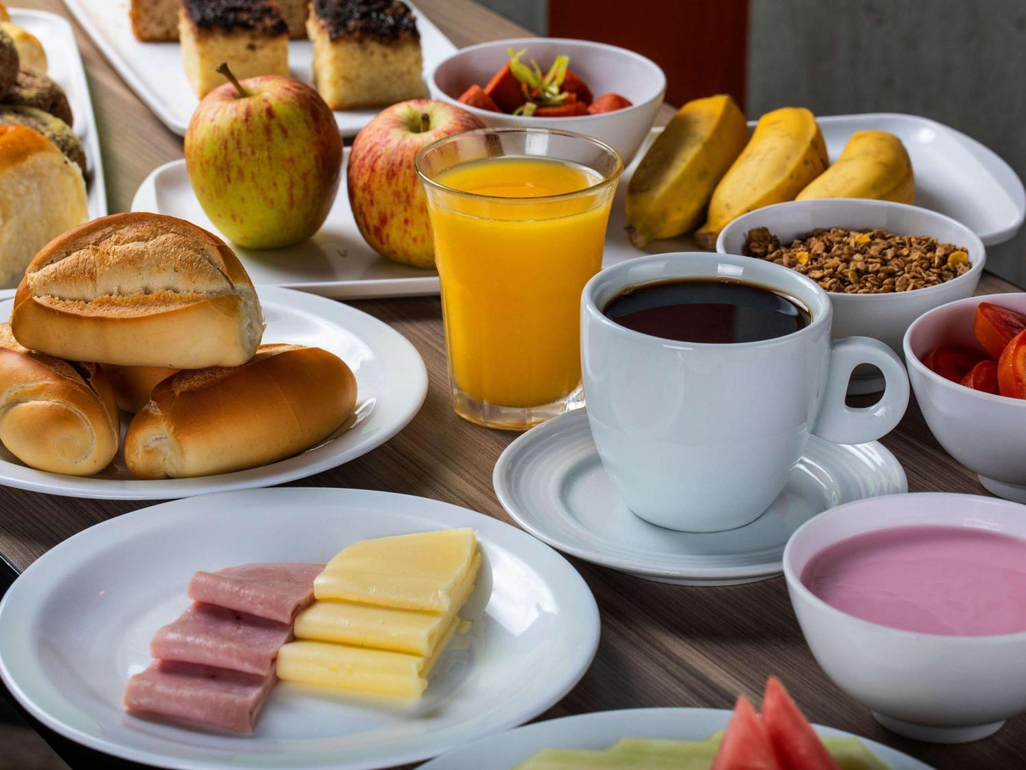Ibis Budget Rj Praia De Botafogo 리오데자네이루 외부 사진