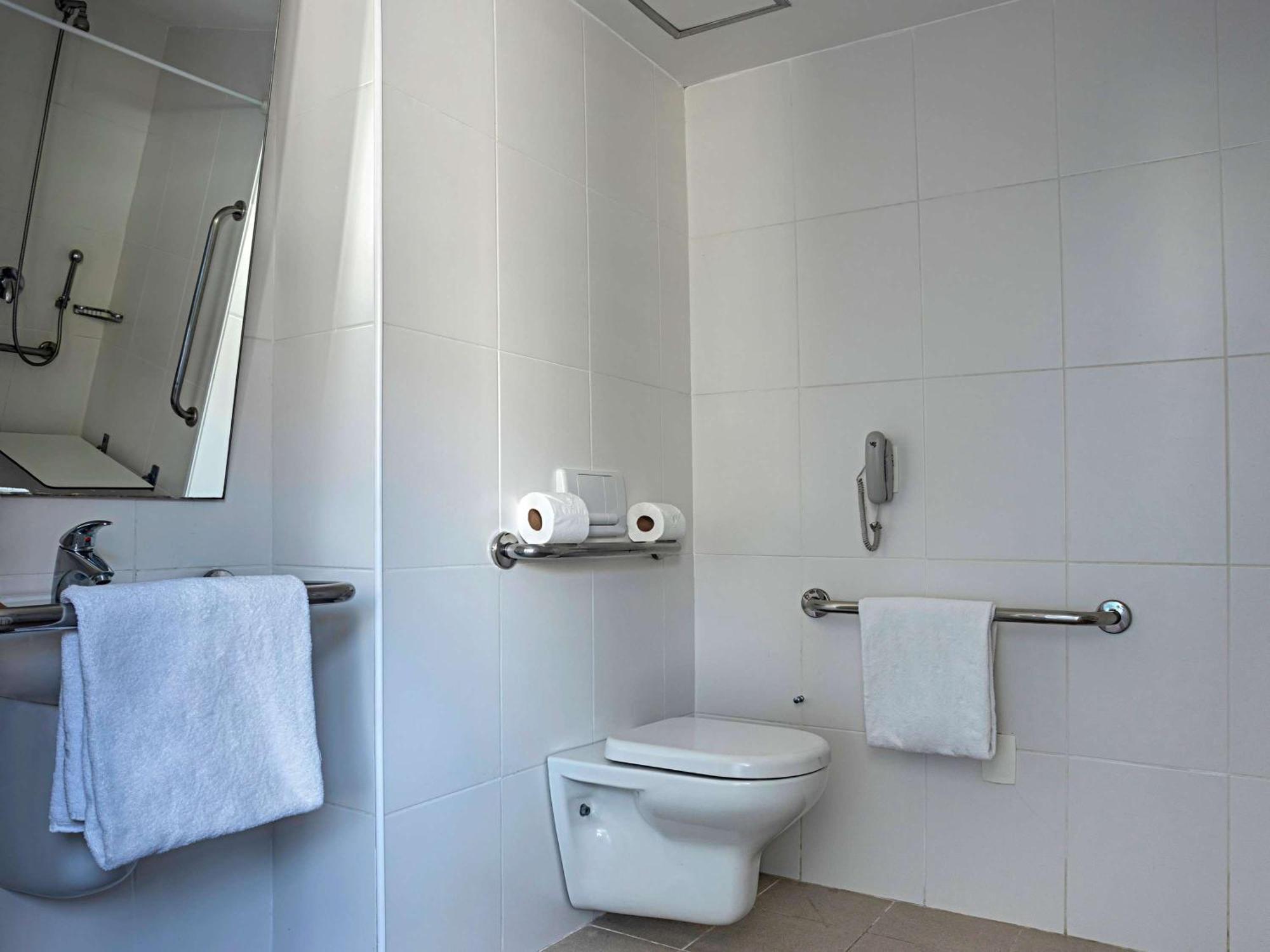Ibis Budget Rj Praia De Botafogo 리오데자네이루 외부 사진
