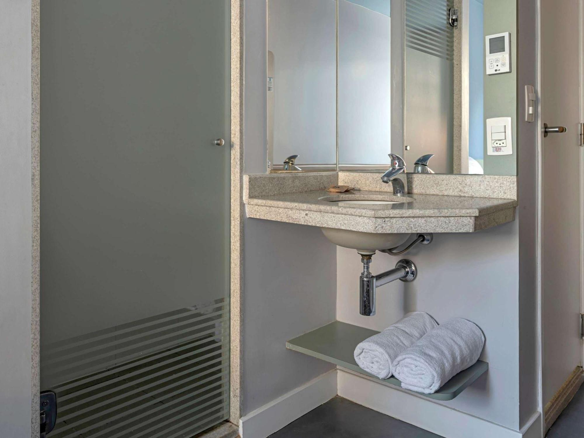 Ibis Budget Rj Praia De Botafogo 리오데자네이루 외부 사진