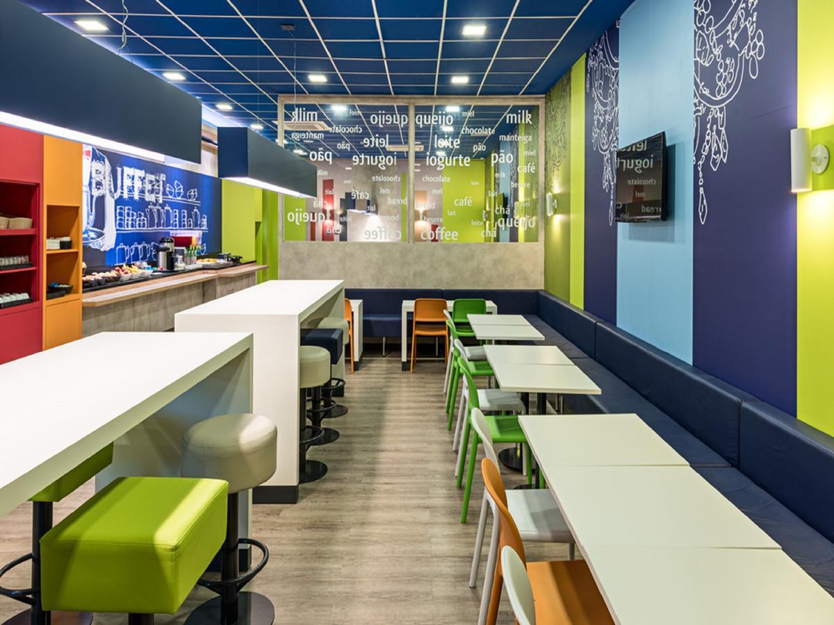 Ibis Budget Rj Praia De Botafogo 리오데자네이루 외부 사진