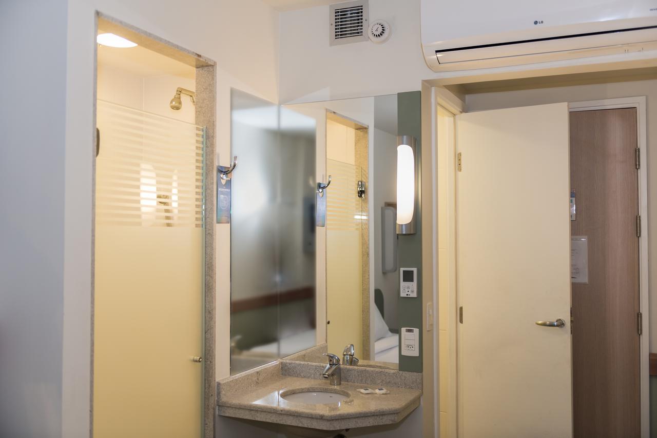 Ibis Budget Rj Praia De Botafogo 리오데자네이루 외부 사진