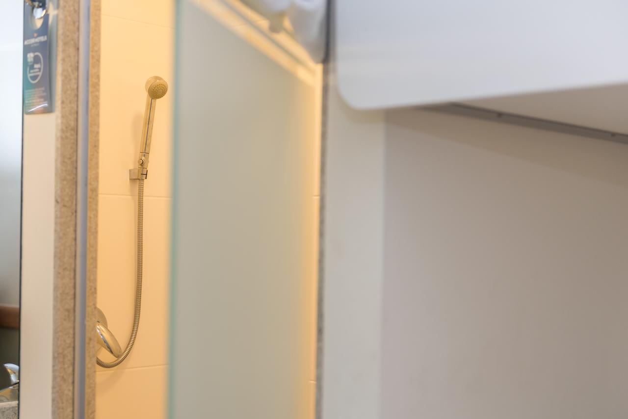 Ibis Budget Rj Praia De Botafogo 리오데자네이루 외부 사진