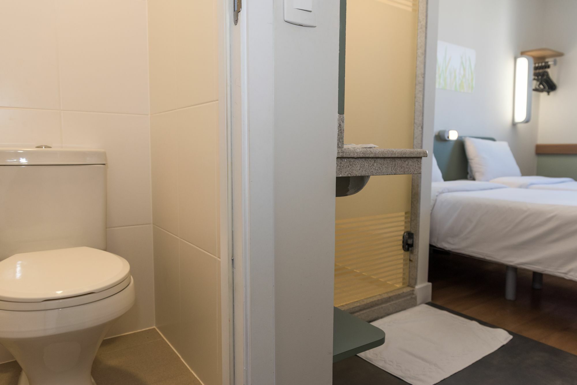 Ibis Budget Rj Praia De Botafogo 리오데자네이루 외부 사진