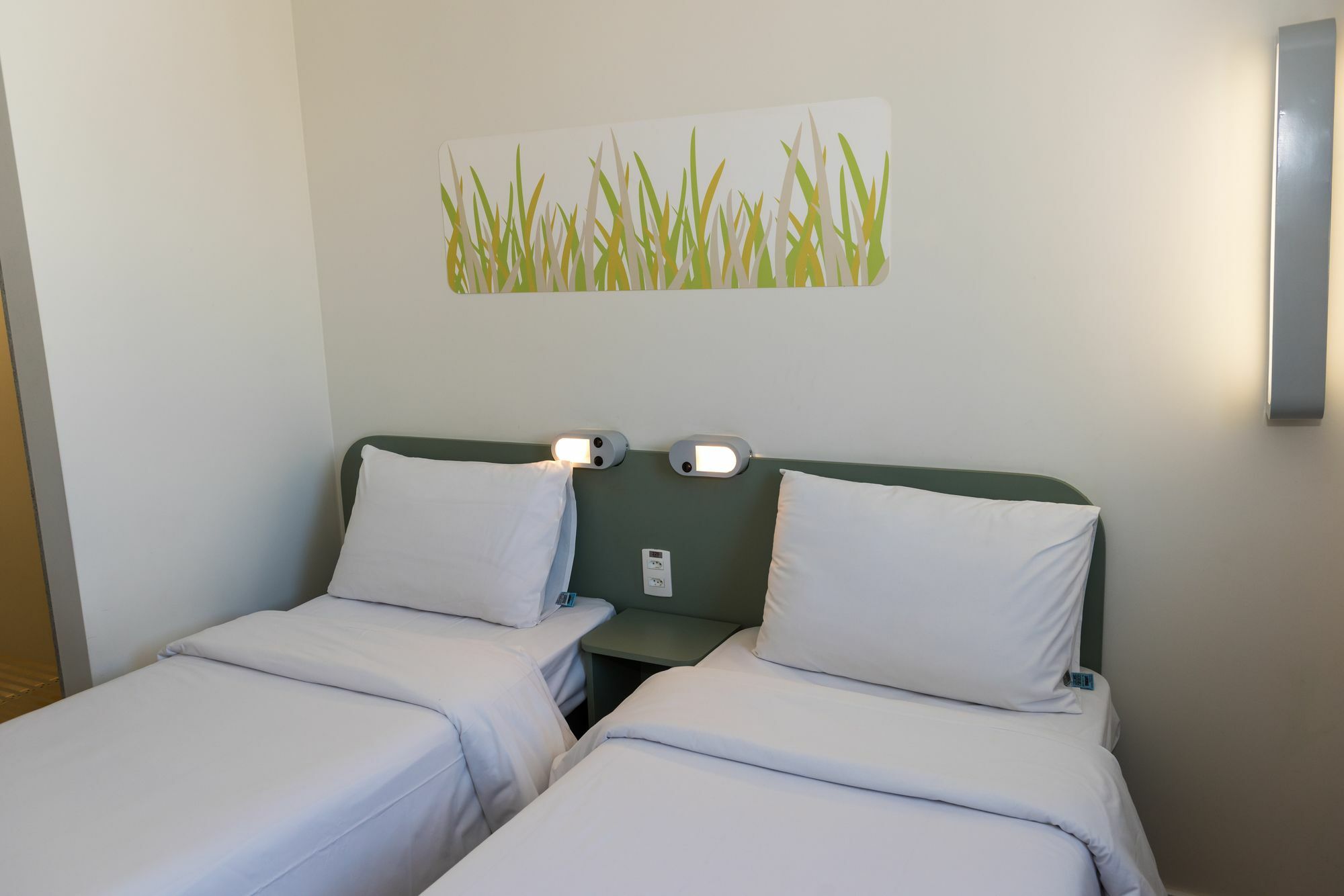 Ibis Budget Rj Praia De Botafogo 리오데자네이루 외부 사진