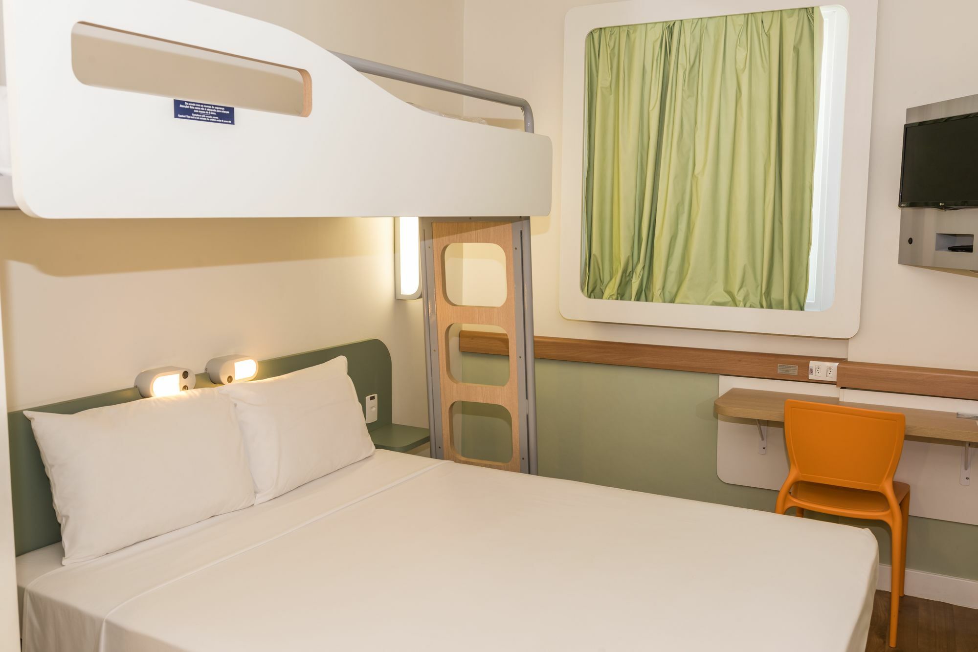 Ibis Budget Rj Praia De Botafogo 리오데자네이루 외부 사진